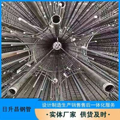 小店桩基声测管检测时主要考虑两方面的规范内容