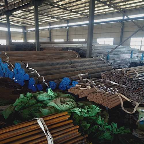 小店声测管为何能作为桩基础检测材料？