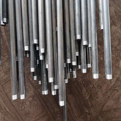 小店声测管重量是多少？买管必知的计算公式