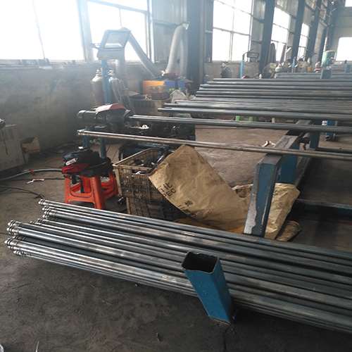 小店桥梁桩基声测管的施工工艺流程